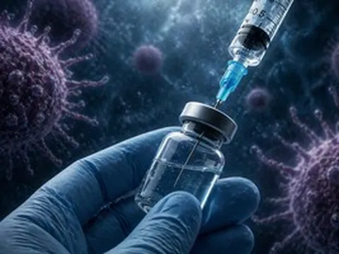 Mỹ thử nghiệm thành công vắc-xin cho "loại ung thư nguy hiểm nhất"