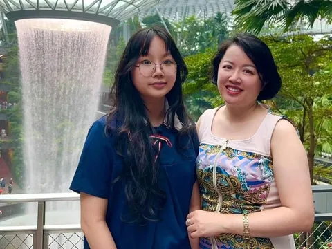 Rời trường tư, con tôi ‘lột xác’ sau gần một năm ở trường công