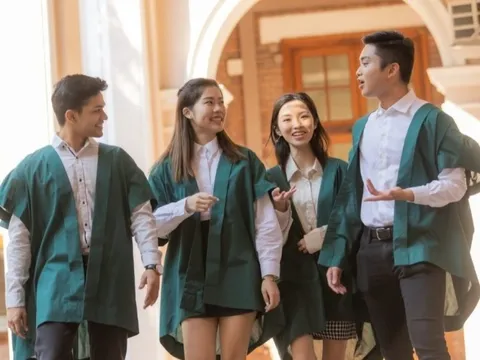 Toàn bộ đại học công lập ở Hong Kong vào top 100 châu Á