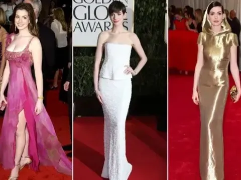 Mỹ nhân đẹp nhất thế giới 2026 chọn trang phục thế nào mỗi khi đi sự kiện?