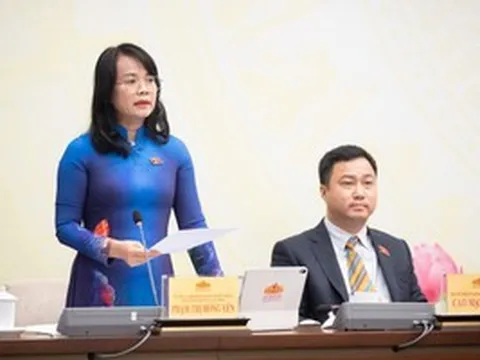 Bỏ ngưỡng doanh thu miễn thuế 500 triệu đồng: Giảm bớt gánh nặng về thuế cho 5 triệu hộ kinh doanh