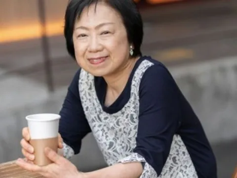 Nghỉ hưu lên ở với con gái, một câu nói của con rể khiến tôi lập tức quay về quê