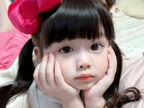 Ông nội định đặt tên cho cháu gái là Kim Đinh, cô nhân viên có tâm sửa thành tên khác nghe rất kêu