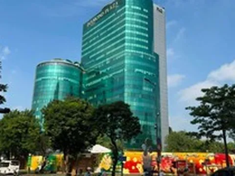 Doanh nghiệp ưu tiên văn phòng linh hoạt, rời xa lõi trung tâm