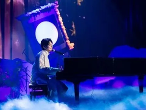 Bản sắc Gen Z qua "Thịnh vượng Việt Nam sáng ngời" của buitruonglinh