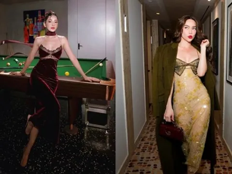 Mặc váy ngủ ra phố - đúng hay sai?