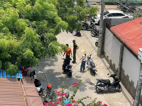 Chỉ đạo khẩn sau vụ học sinh lớp 9 ở Mũi Né bị đâm tử vong