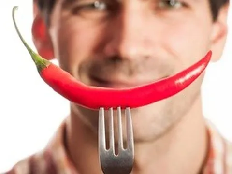 Nghiên cứu Mỹ: Ăn ớt giúp sống thọ hơn