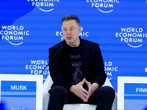 Elon Musk đăng TikTok, lập tài khoản trên Instagram?
