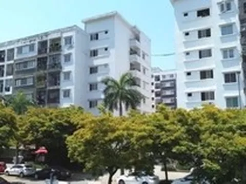 TP. Huế sắp xây thêm gần 2.000 căn hộ nhà ở xã hội