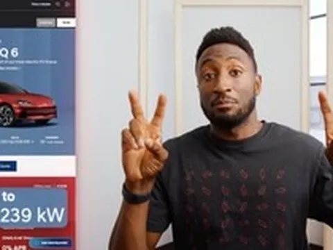 MrWhosetheboss và MKBHD vạch trần những thuật ngữ quảng cáo mà các hãng công nghệ dùng để "lươn lẹo" người dùng