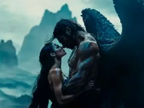 Kịch bản không tưởng: "Siêu AI" Trung Quốc đánh bại Google và Elon Musk, âm thầm chiếm lĩnh màn ảnh Mỹ