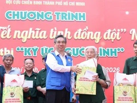 Điểm tựa an sinh cho công nhân- lao động: Giữ nhịp lòng dân