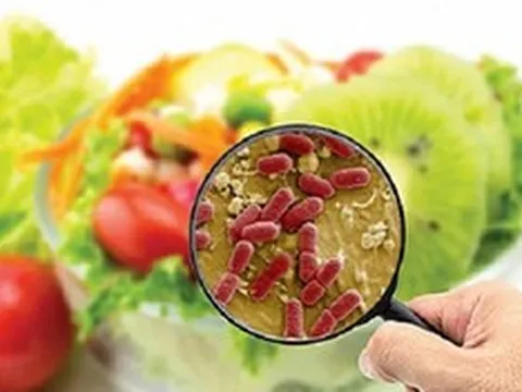 Bộ Y tế yêu cầu điều tra vụ hơn 40 học sinh nghi ngộ độc thực phẩm ở Cà Mau