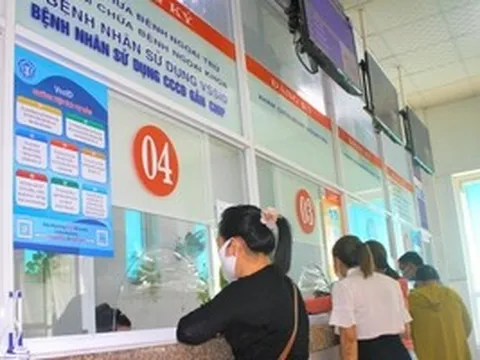 Mượn thẻ BHYT đi khám bệnh, có thể bị phạt đến 20 triệu đồng