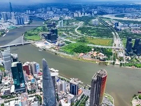 TPHCM lấy ý kiến cán bộ, đảng viên, người dân về xây dựng Luật Đô thị đặc biệt