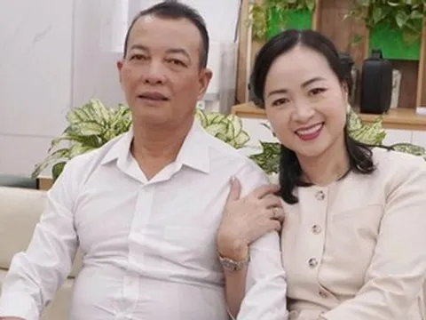 Diễn viên Linh Huệ cuộc sống sung túc, hoà hợp với gia đình chồng suốt 30 năm