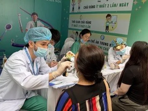 Đẩy nhanh lộ trình khám sức khỏe định kỳ toàn dân