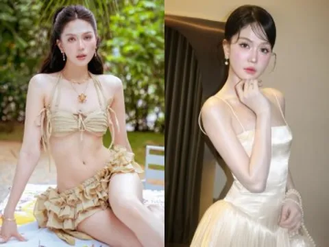 Mỹ nhân Việt lọt đề cử Top 100 gương mặt đẹp nhất, U45 sống giàu sướng trong biệt thự 50 tỷ