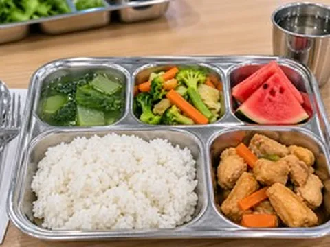 Bộ Y tế yêu cầu điều tra vụ nghi ngộ độc ở TPHCM