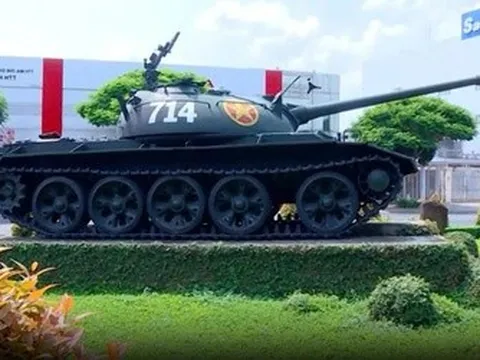 Xuân Lộc - Long Khánh: Ký ức không ngủ nơi “cánh cửa thép” tháng Tư