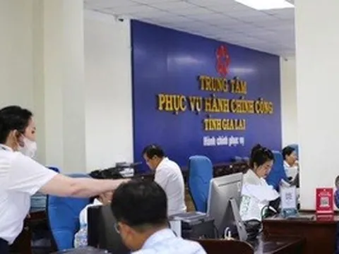 Gia Lai quy định mức chi đến 500.000 đồng/hồ sơ xử phạt vi phạm hành chính