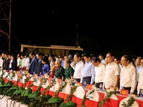 Hang Hỏa Tiễn, bản hùng ca bất tử nơi 33 liệt sĩ hi sinh anh dũng