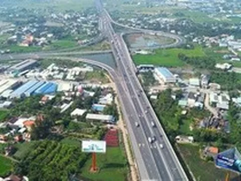 Tây Ninh công bố điều chỉnh quy hoạch tỉnh, sẽ có 3 trung tâm và 6 hành lang kinh tế