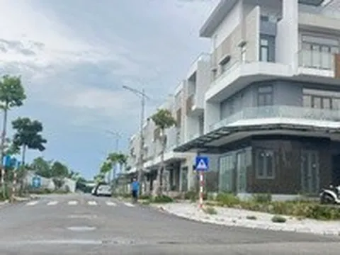 Bảng giá đất “bỏ quên” nhiều tuyến đường ở Huế