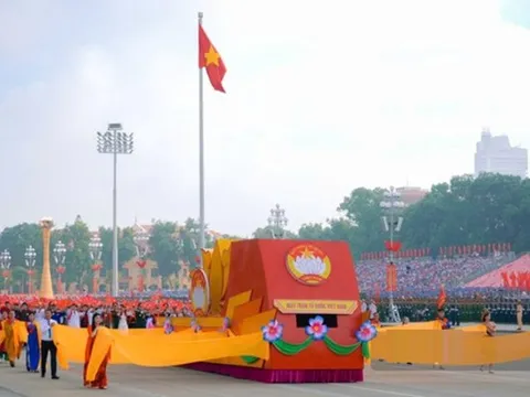 Đổi mới tổ chức và hoạt động các hội quần chúng do Đảng, Nhà nước giao nhiệm vụ: Yêu cầu từ thực tiễn và định hướng chiến lược trong kỷ nguyên mới