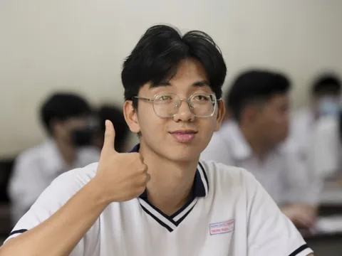 TP.HCM có thêm 5 trường công lập tuyển sinh lớp 10