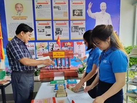 Lan tỏa giá trị tư tưởng, đạo đức, phong cách của Bác đến người lao động