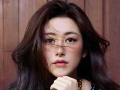 Sắc vóc "diễn viên đẹp nhất Trung Quốc"