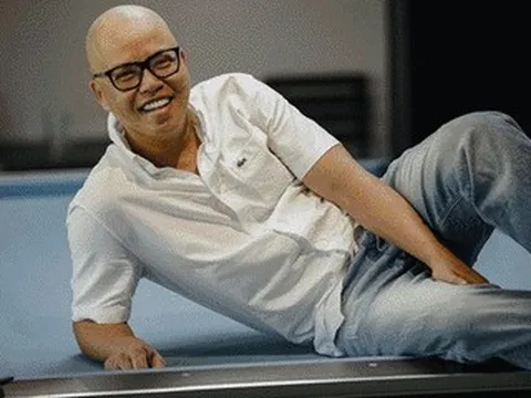 4 thủ khoa 'vàng' làng phim Việt: Người đóng 100 phim, kẻ là ông trùm 'trăm tỷ'