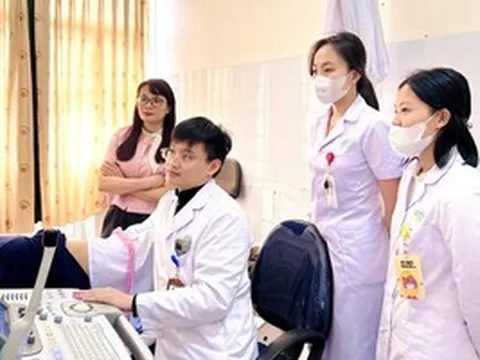 Mở rộng hơn 200 bệnh viện vệ tinh, giảm nhu cầu lên tuyến trên