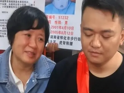 Bé trai 4 tuổi bị bắt cóc ngay trước nhà, 'thủ phạm' là người không ngờ tới