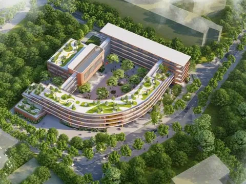 Tin vui giữa mùa thi lớp 10: Hà Nội ưu tiên quỹ đất xây thêm trường THPT công lập