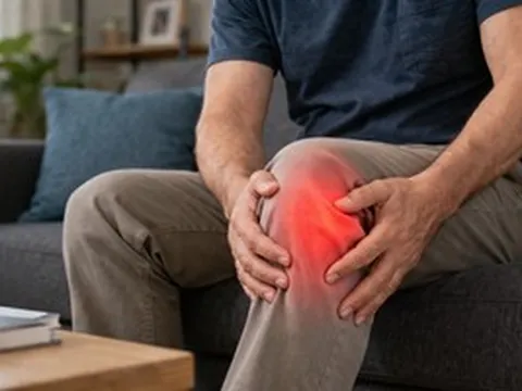 Liên hệ bất ngờ giữa bệnh gout, đột quỵ và một loại thuốc