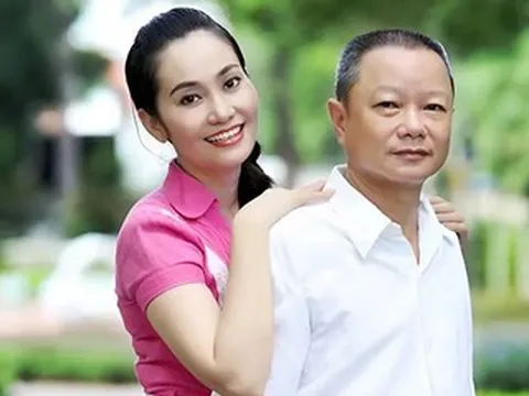 Nữ NSƯT 'xấu nhất màn ảnh' tuổi 50 muốn học tiến sĩ, thỏa hiệp với chồng để giữ hôn nhân