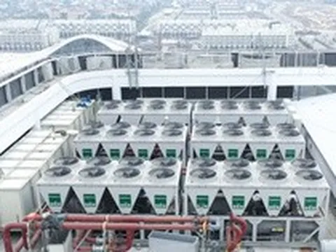 Nắng nóng đến sớm, điều hoà Bền cháy hàng trên diện rộng