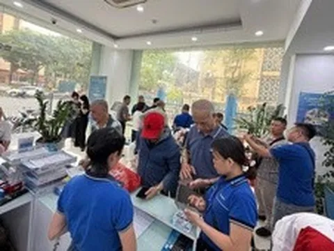 Các điểm hỗ trợ xác thực thông tin thuê bao của VinaPhone và Viettel không nghỉ lễ