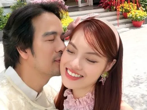 Nam diễn viên ở nhà 12 tỷ, lấy vợ bác sĩ kém 16 tuổi nhưng chưa vội sinh con