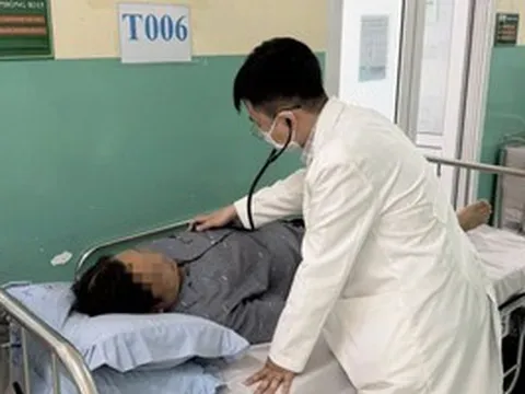 Vui lễ quá đà, nguy cơ viêm gan cận kề