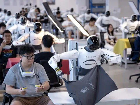 Đề xuất 'ngược đời' của Trung Quốc