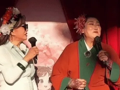 Diễn viên Lưu Hiểu Khánh lên tiếng sau ồn ào bị chê 'chảnh chọe' ở sự kiện