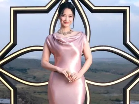 4 thói quen giúp Shin Min Ah giữ vóc dáng "nữ thần" ở tuổi 42