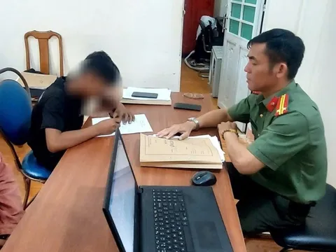 Học sinh lớp 8 dùng AI ghép ảnh nhạy cảm nữ sinh cùng lớp