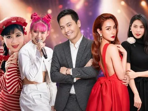 MC Phan Anh, ca sĩ Thuỷ Tiên và 3 sao Việt lặng lẽ rời showbiz không rõ lý do