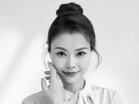 Nữ MC qua đời ở tuổi 37
