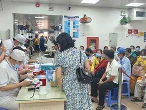 Bệnh viện Mắt TPHCM tiếp nhận cơ sở mới, giảm quá tải